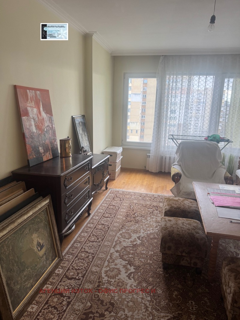 Продава 4-СТАЕН, гр. София, Надежда 4, снимка 12 - Апартаменти - 52799049