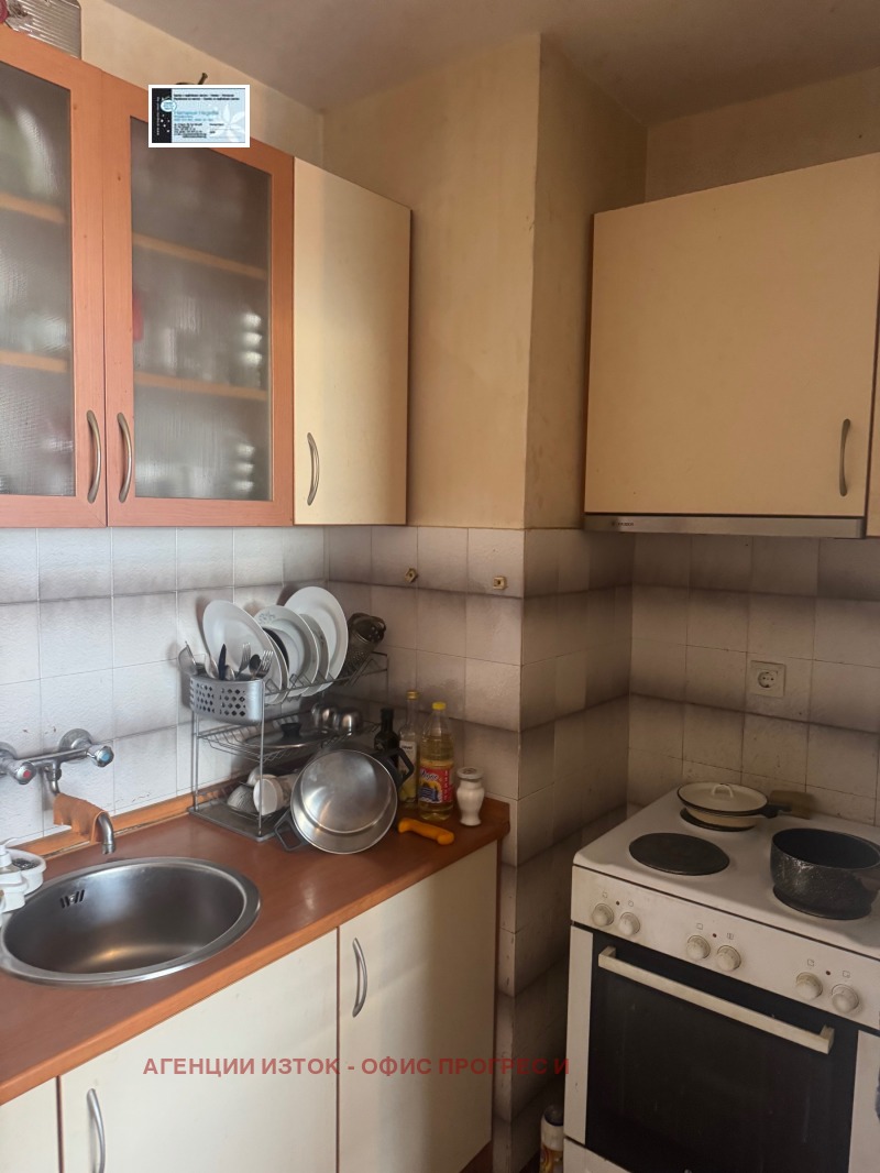 Продава 4-СТАЕН, гр. София, Надежда 4, снимка 9 - Апартаменти - 52799049