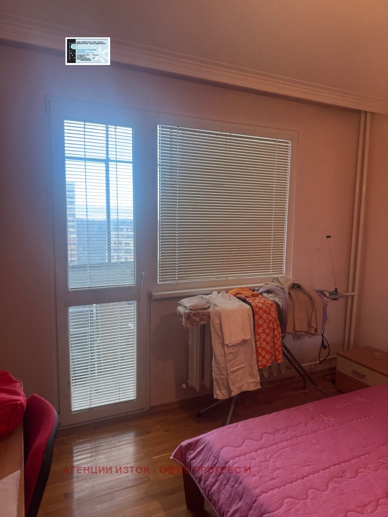 Продава 4-СТАЕН, гр. София, Надежда 4, снимка 4 - Апартаменти - 52799049