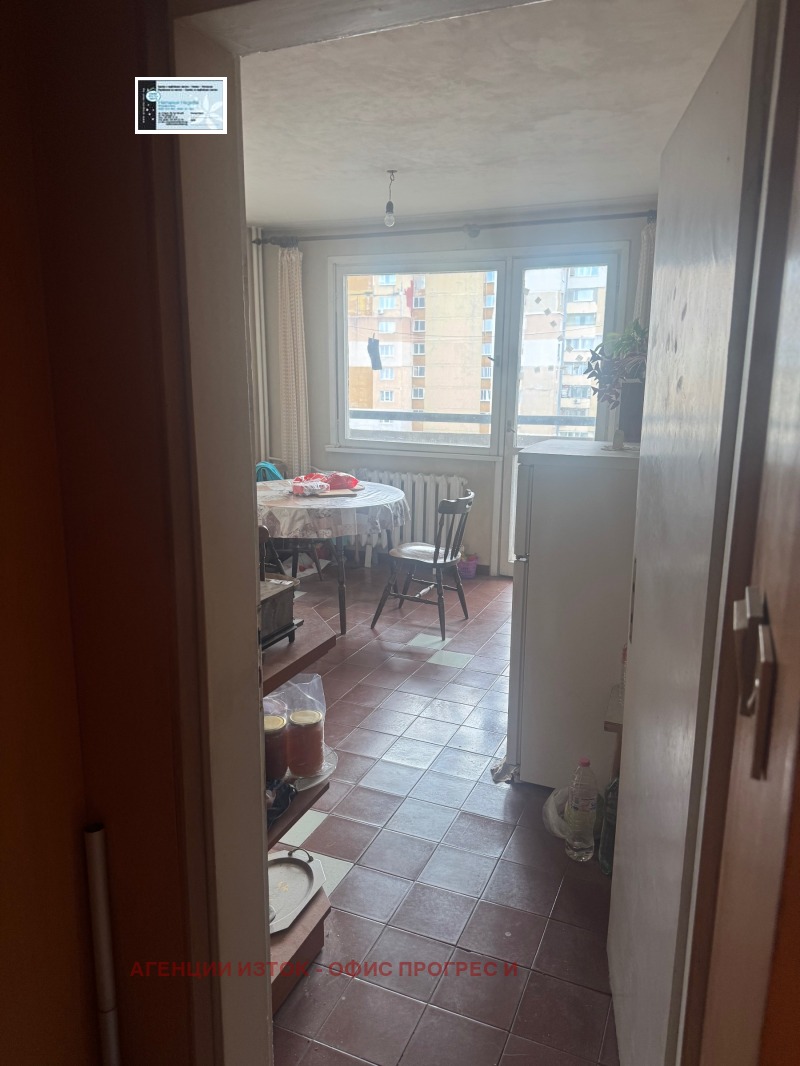 Продава 4-СТАЕН, гр. София, Надежда 4, снимка 2 - Апартаменти - 52799049