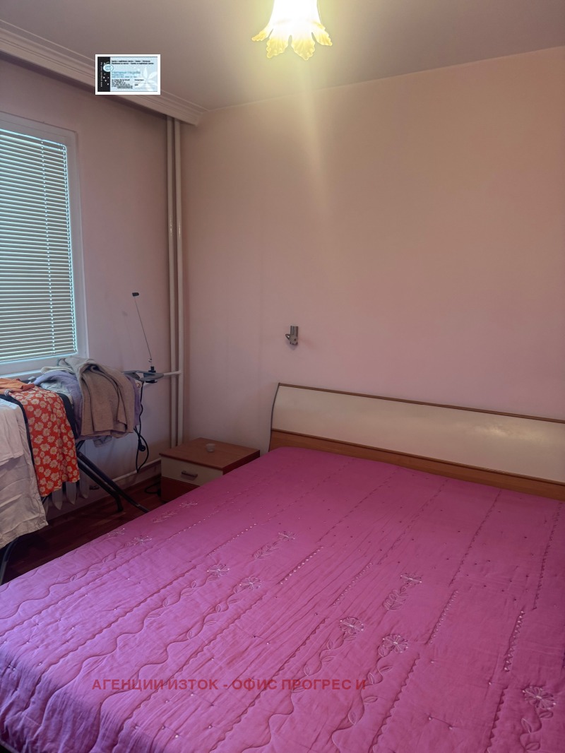 Продава 4-СТАЕН, гр. София, Надежда 4, снимка 6 - Апартаменти - 52799049