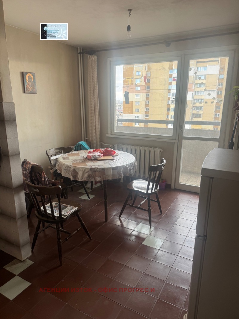 Продава 4-СТАЕН, гр. София, Надежда 4, снимка 11 - Апартаменти - 52799049