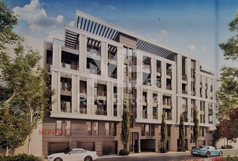 Myytävänä  1 makuuhuone Plovdiv , Karšijaka , 85 neliömetriä | 68316881 - kuva [8]