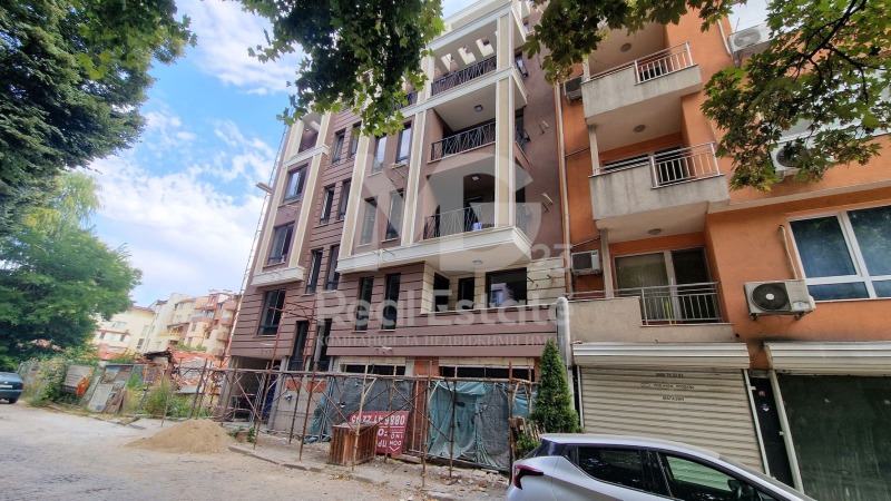 Προς πώληση  1 υπνοδωμάτιο Πλοβδηβ , Καρτσηιακα , 85 τ.μ | 68316881 - εικόνα [9]