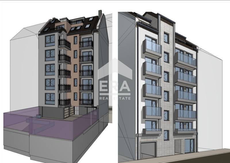 Продава  2-стаен град София , Банишора , 87 кв.м | 30507725