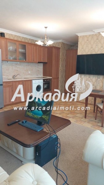 Na prodej  1 ložnice Plovdiv , Karšijaka , 80 m2 | 35705760 - obraz [3]