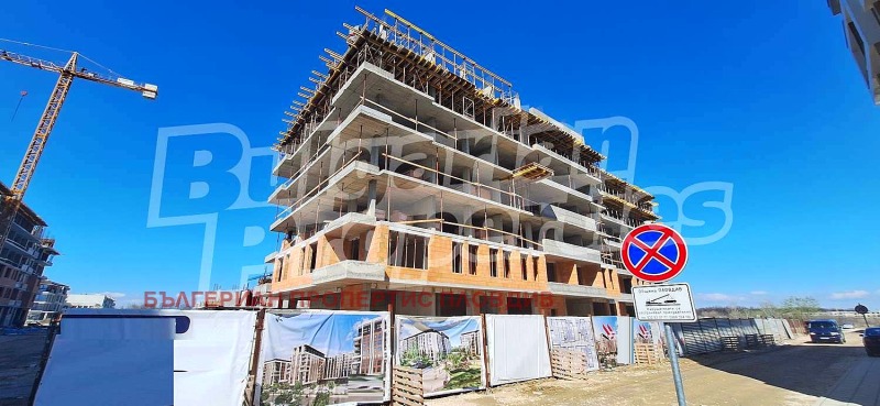 На продаж  1 спальня Пловдив , Христо Смирненски , 87 кв.м | 62226709 - зображення [17]