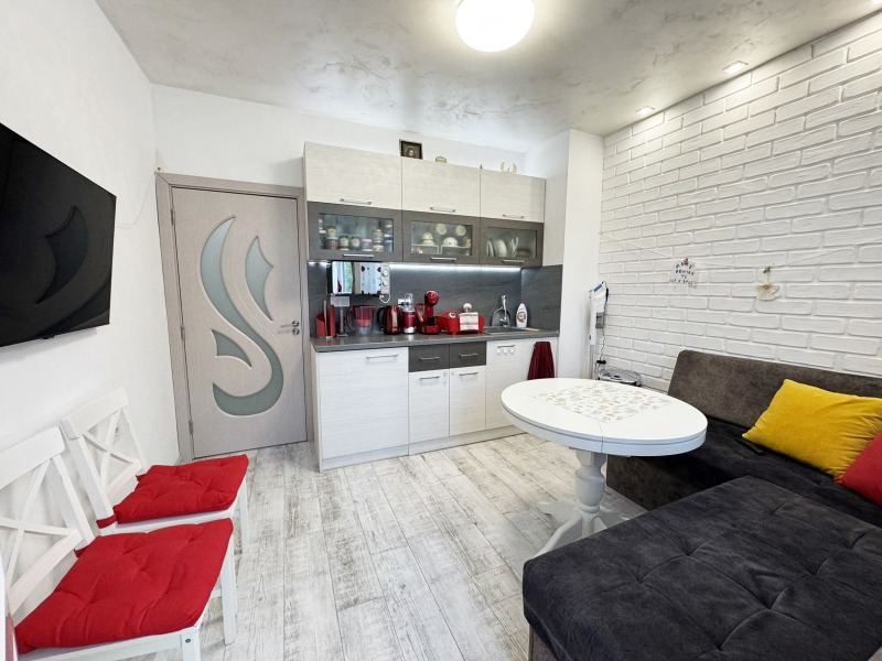 For Sale  1 bedroom Veliko Tarnovo , Cholakovtsi , 52 sq.m | 10705946