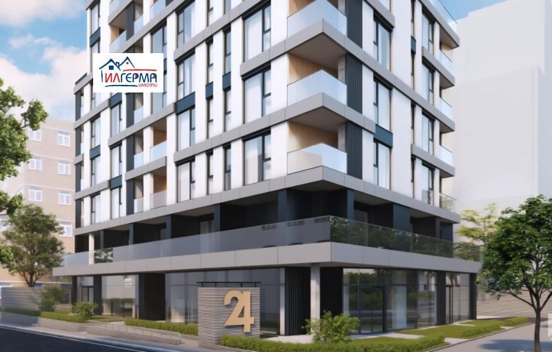 Satılık  1 yatak odası Sofia , Poduyane , 82 metrekare | 79151575 - görüntü [16]