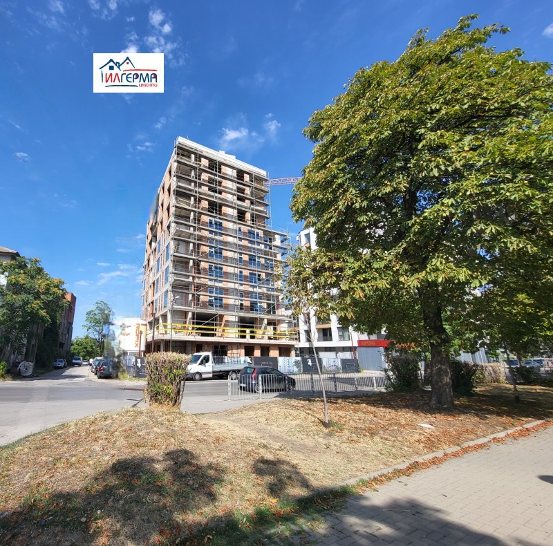 Satılık  1 yatak odası Sofia , Poduyane , 82 metrekare | 79151575 - görüntü [17]