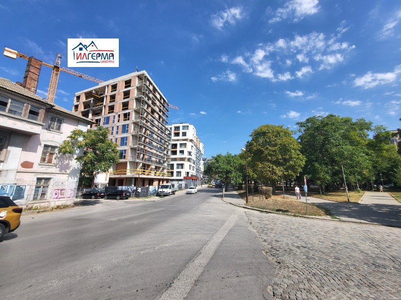 Satılık  1 yatak odası Sofia , Poduyane , 82 metrekare | 79151575 - görüntü [2]