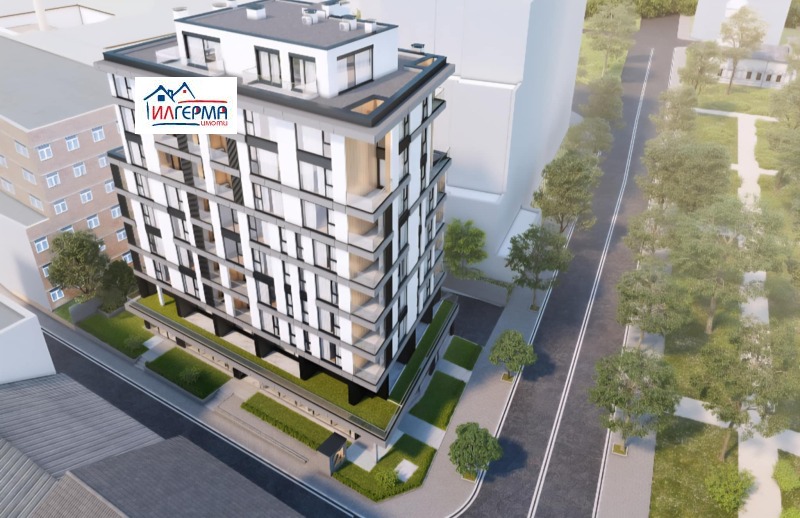 Satılık  1 yatak odası Sofia , Poduyane , 82 metrekare | 79151575 - görüntü [15]