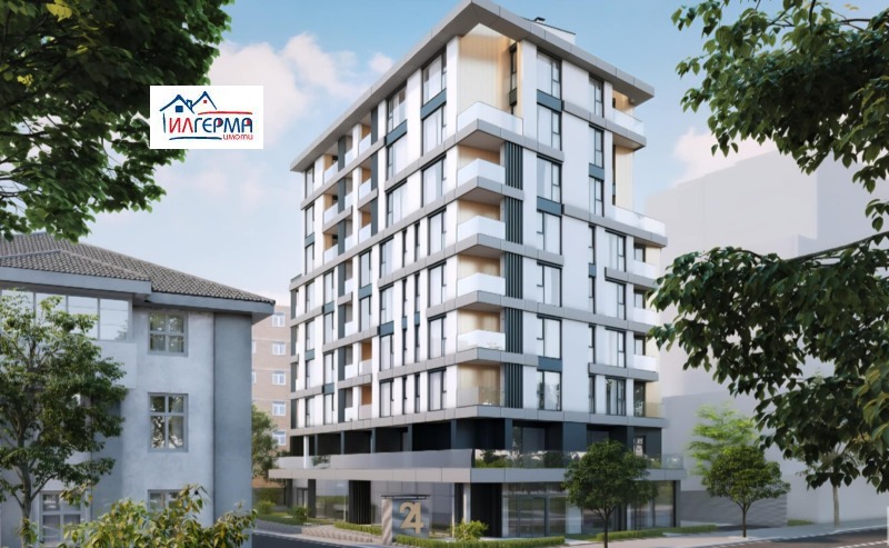 Satılık  1 yatak odası Sofia , Poduyane , 82 metrekare | 79151575