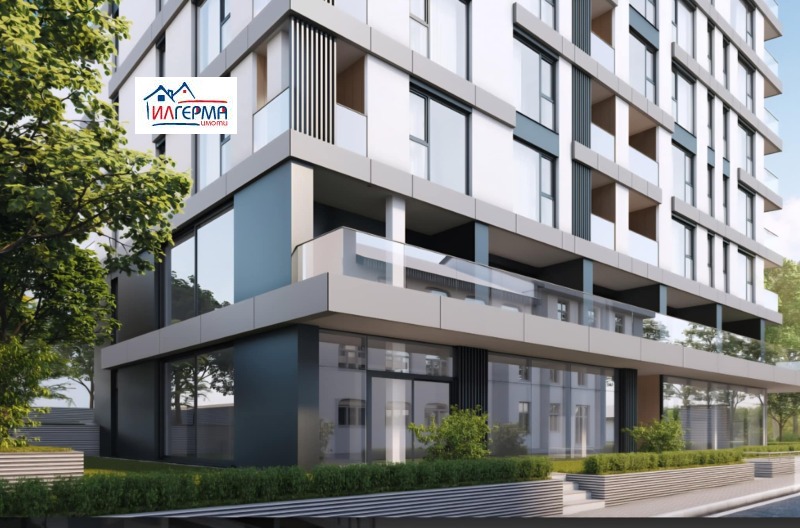 Satılık  1 yatak odası Sofia , Poduyane , 82 metrekare | 79151575 - görüntü [14]