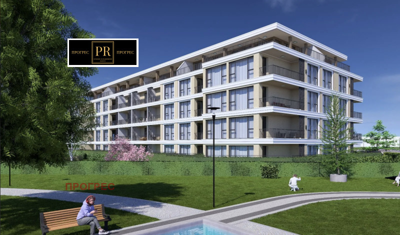 Продава 2-СТАЕН, град Пловдив, Кършияка • 98500 € / 192649.26 лв. • 90119115 1