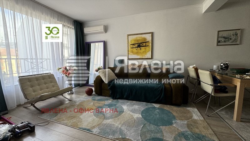 Продава 2-СТАЕН, гр. Варна, Погреби