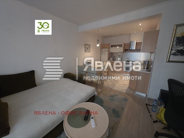 Продава 2-СТАЕН, гр. Варна, Погреби, снимка 12 - Апартаменти - 53689102
