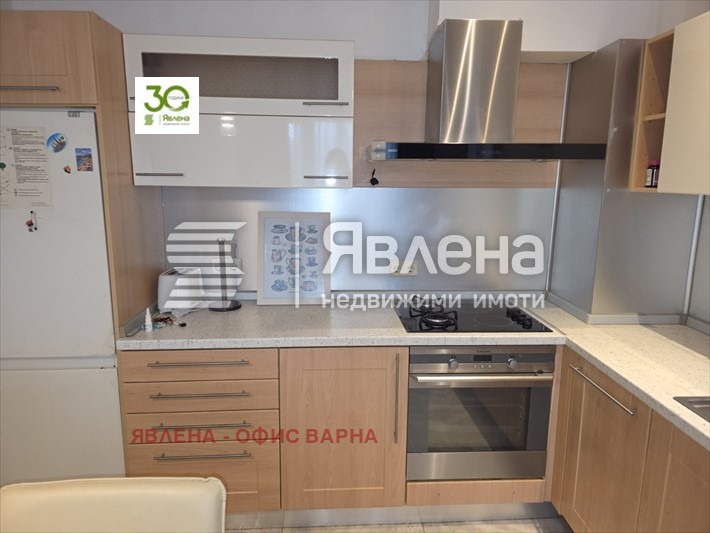 Продава 2-СТАЕН, гр. Варна, Погреби, снимка 11 - Апартаменти - 53689102