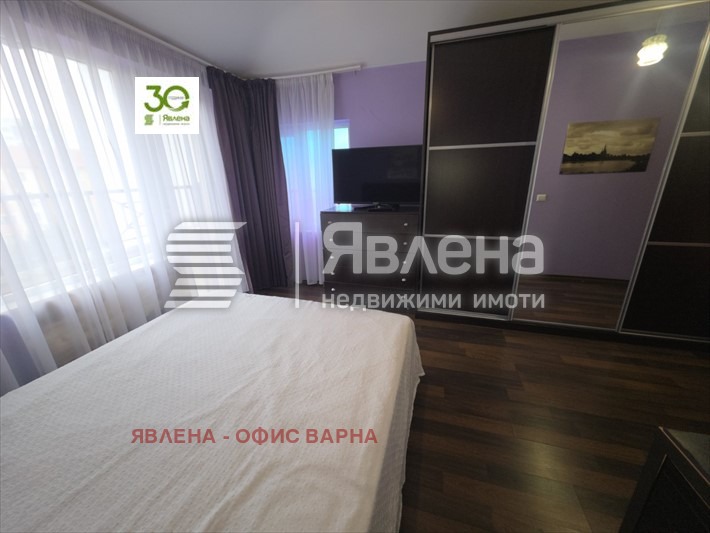 Продава 2-СТАЕН, гр. Варна, Погреби, снимка 7 - Апартаменти - 53689102