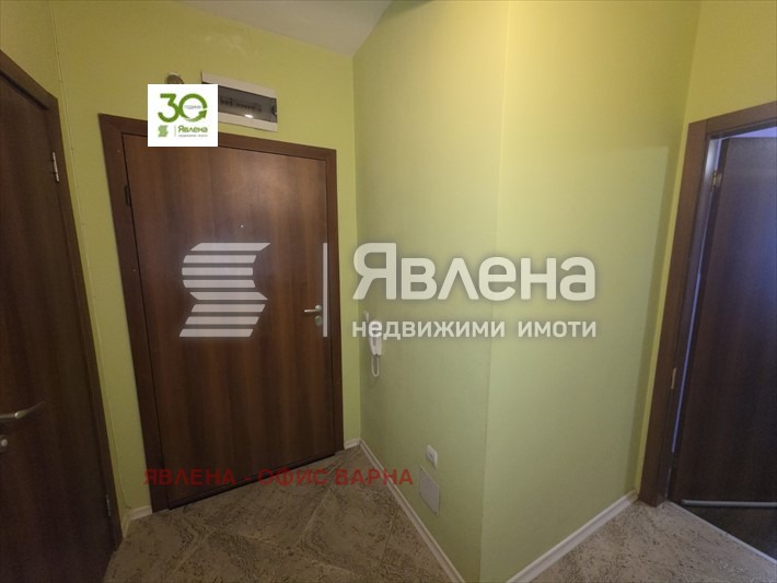 Продава 2-СТАЕН, гр. Варна, Погреби, снимка 14 - Апартаменти - 53689102