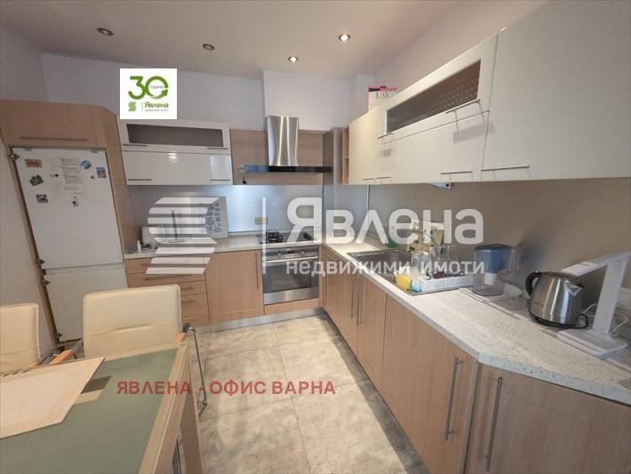 Продава 2-СТАЕН, гр. Варна, Погреби, снимка 4 - Апартаменти - 53689102