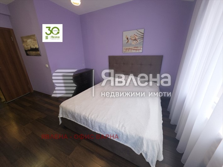 Продава 2-СТАЕН, гр. Варна, Погреби, снимка 6 - Апартаменти - 53689102
