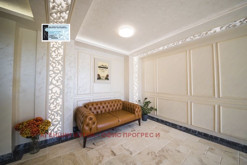 Продава 2-СТАЕН, гр. София, Витоша, снимка 11 - Апартаменти - 54056011