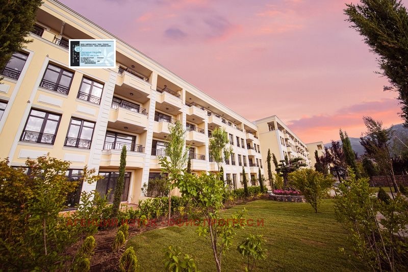 Продава 2-СТАЕН, гр. София, Витоша, снимка 10 - Апартаменти - 54056011