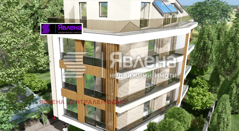 Продава  3-стаен град София , м-т Гърдова глава , 114 кв.м | 24652296 - изображение [5]