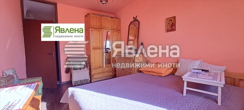 Продава 3-СТАЕН, гр. София, Разсадника, снимка 9 - Aпартаменти - 49277021