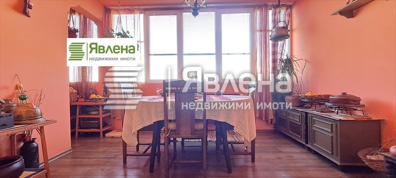 Продава 3-СТАЕН, гр. София, Разсадника, снимка 8 - Aпартаменти - 49277021