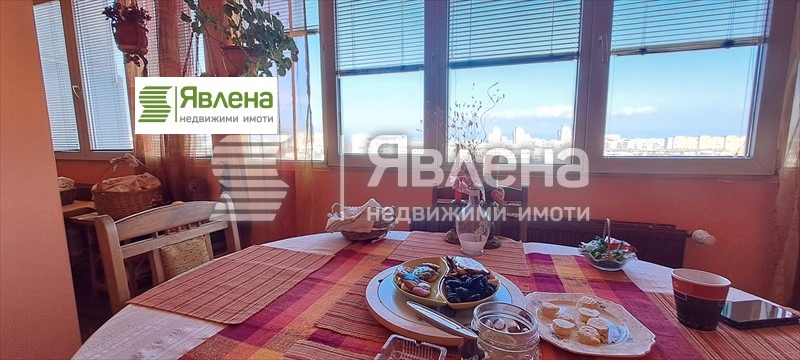 Продава 3-СТАЕН, гр. София, Разсадника, снимка 14 - Aпартаменти - 49277021