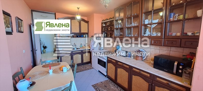 Продава 3-СТАЕН, гр. София, Разсадника, снимка 2 - Aпартаменти - 49277021