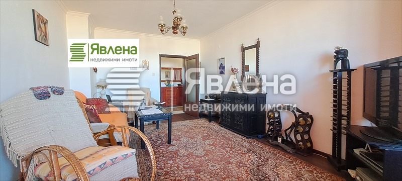 Продава 3-СТАЕН, гр. София, Разсадника, снимка 6 - Aпартаменти - 49277021