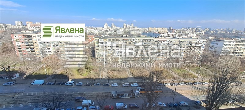 Продава 3-СТАЕН, гр. София, Разсадника, снимка 5 - Aпартаменти - 49277021