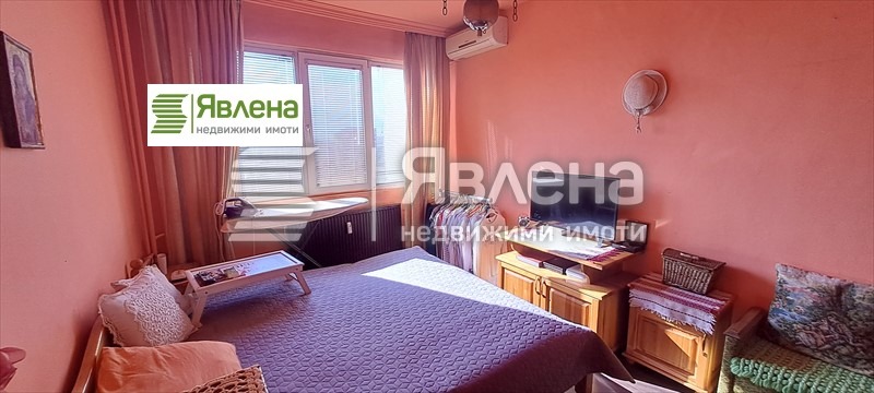 Продава 3-СТАЕН, гр. София, Разсадника, снимка 10 - Aпартаменти - 49277021