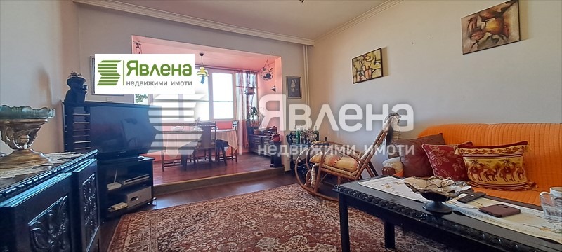 Продава 3-СТАЕН, гр. София, Разсадника, снимка 7 - Aпартаменти - 49277021