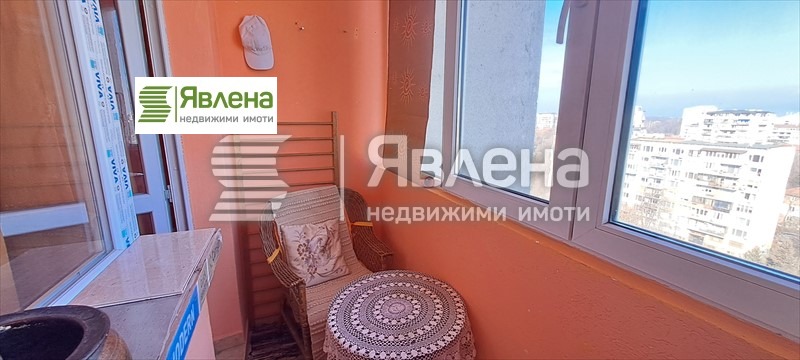 Продава 3-СТАЕН, гр. София, Разсадника, снимка 12 - Aпартаменти - 49277021