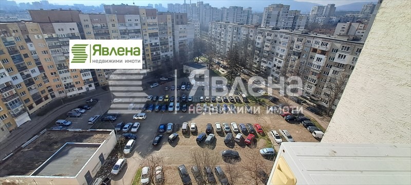 Продава 3-СТАЕН, гр. София, Разсадника, снимка 15 - Aпартаменти - 49277021