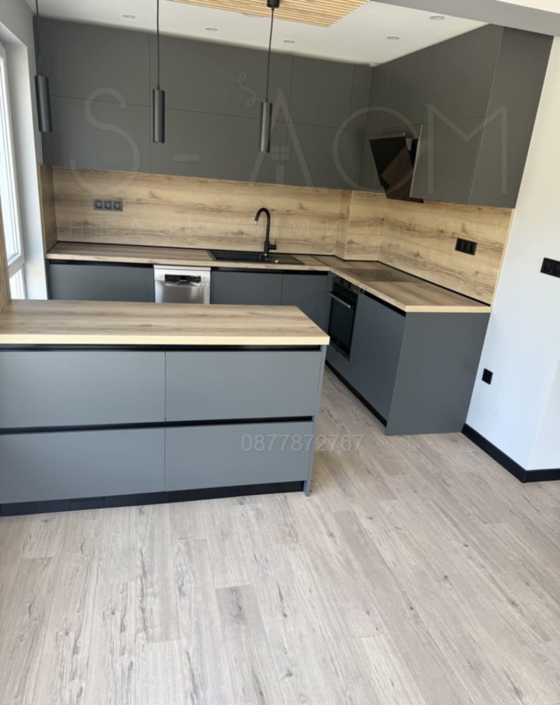 À vendre  2 chambres Stara Zagora , Ayazmoto , 117 m² | 53882619 - image [2]