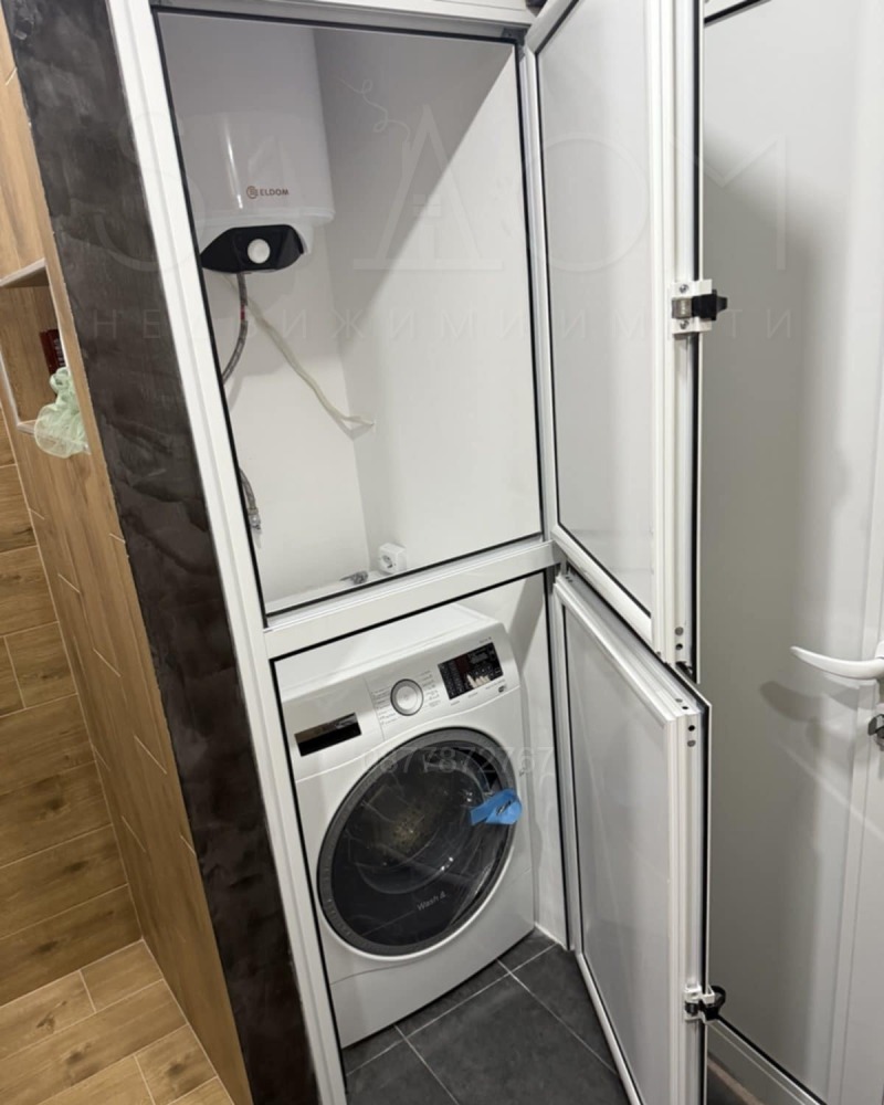 À vendre  2 chambres Stara Zagora , Ayazmoto , 117 m² | 53882619 - image [13]