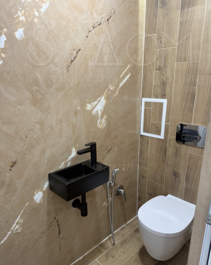 À vendre  2 chambres Stara Zagora , Ayazmoto , 117 m² | 53882619 - image [9]