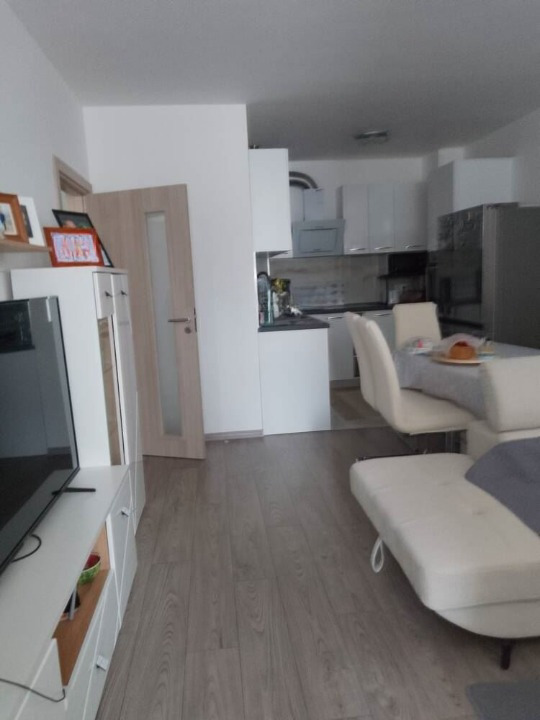 Продава  3-стаен град Бургас , Меден рудник - зона Б , 85 кв.м | 82284275 - изображение [2]