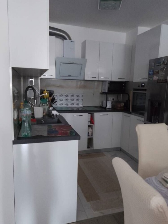 Продава  3-стаен град Бургас , Меден рудник - зона Б , 85 кв.м | 82284275 - изображение [3]