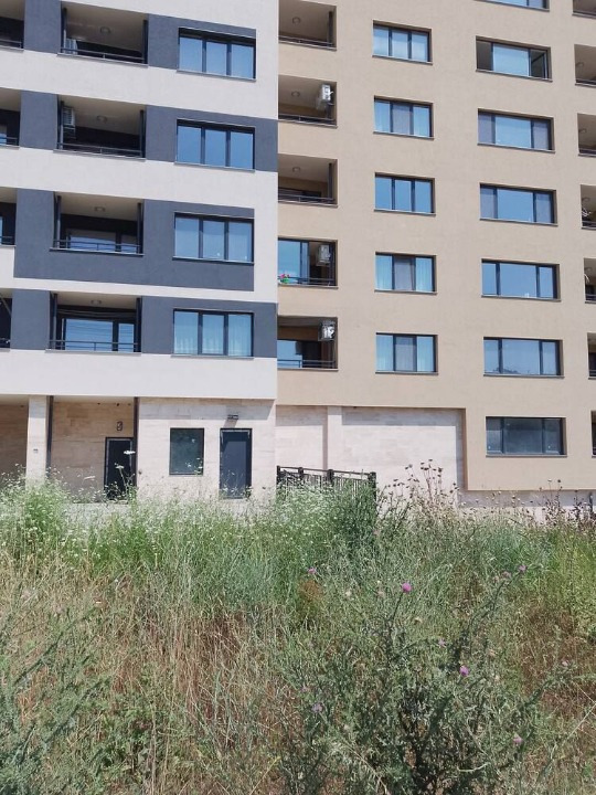 Продава  3-стаен град Бургас , Меден рудник - зона Б , 85 кв.м | 82284275 - изображение [9]