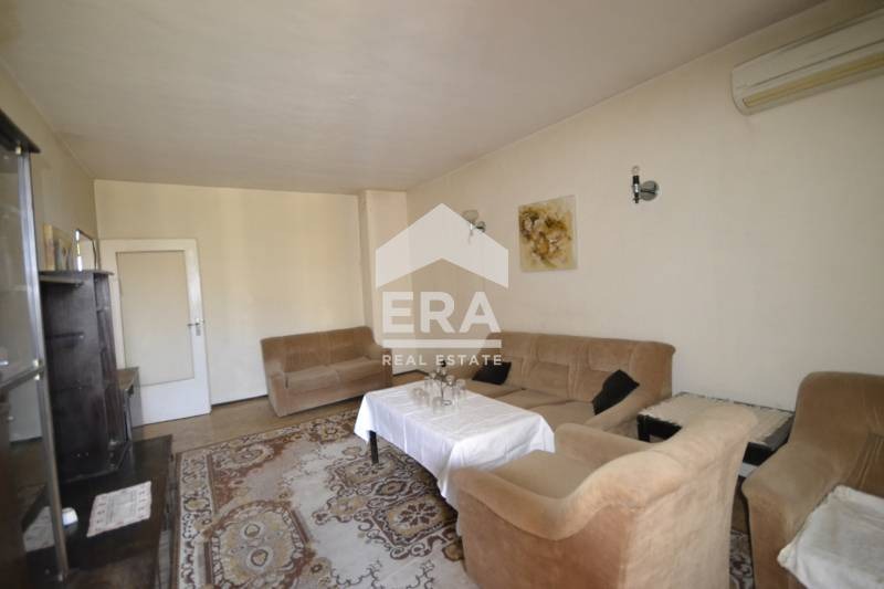 Продава  3-стаен град Хасково , Възраждане , 81 кв.м | 14605928 - изображение [2]
