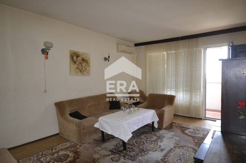 Продава  3-стаен град Хасково , Възраждане , 81 кв.м | 14605928 - изображение [4]