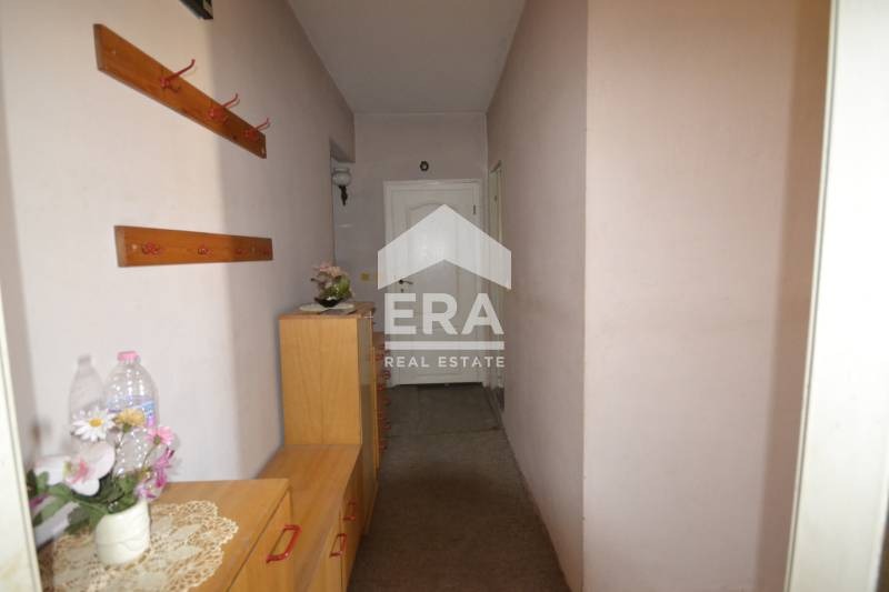 Продава  3-стаен град Хасково , Възраждане , 81 кв.м | 14605928 - изображение [6]