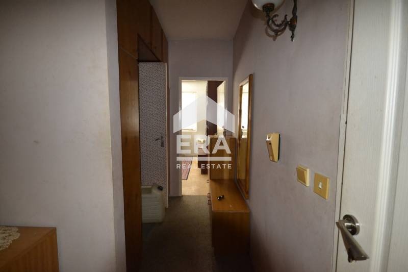 Продава  3-стаен град Хасково , Възраждане , 81 кв.м | 14605928 - изображение [11]