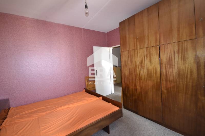 Продава  3-стаен град Хасково , Възраждане , 81 кв.м | 14605928 - изображение [10]